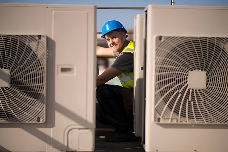 hvac services arnold